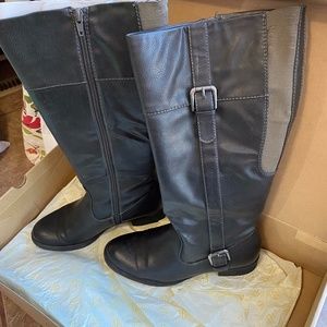 Women's Riding Boots